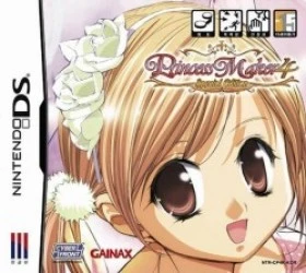 Princess Maker 4 – Special Edition (KS) Rom